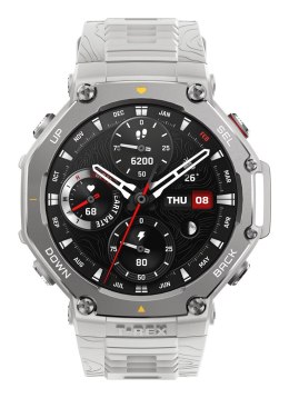 Smartwatch AMAZFIT T-REX 3/HAZE GRAY W2322GL6N HUAMI