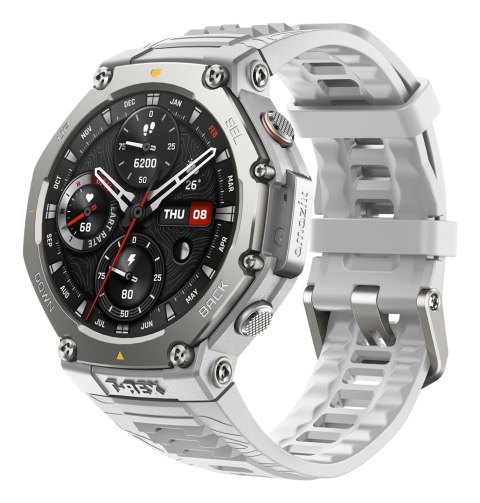 Smartwatch AMAZFIT T-REX 3/HAZE GRAY W2322GL6N HUAMI