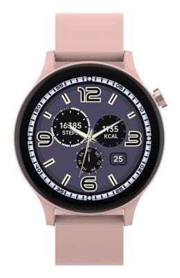 Smartwatch Denver SWC-338RO różowy