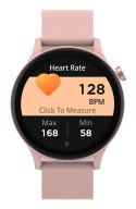 Smartwatch Denver SWC-338RO różowy