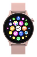 Smartwatch Denver SWC-338RO różowy