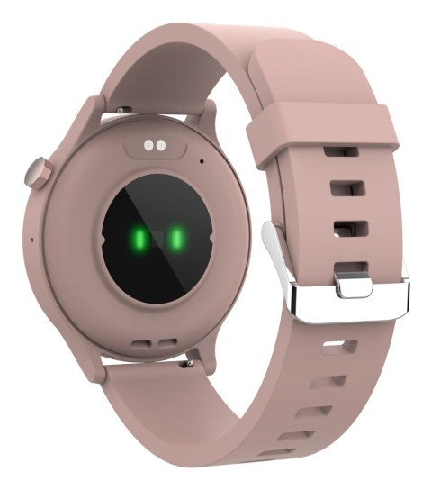 Smartwatch Denver SWC-338RO różowy