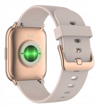 Smartwatch ORO FIT PRO GT PINK Oromed