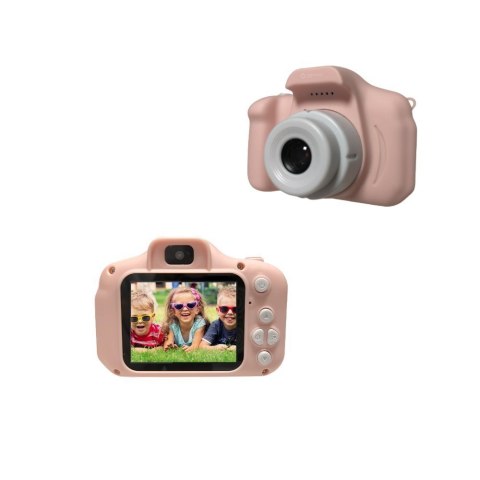 Denver KCA-1340RO zabawka elektryczna Aparat cyfrowy dla dzieci