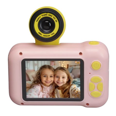 Denver KCA-1351RO Aparat cyfrowy dla dzieci