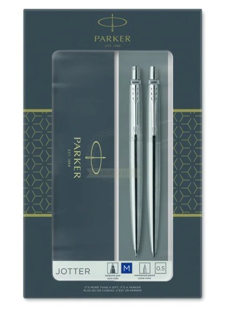 Parker 2093256 zestaw Długopis kulkowy Ołówek