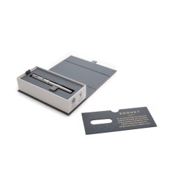 Pióro wieczne Parker Sonnet Stainless Steel CT (F)