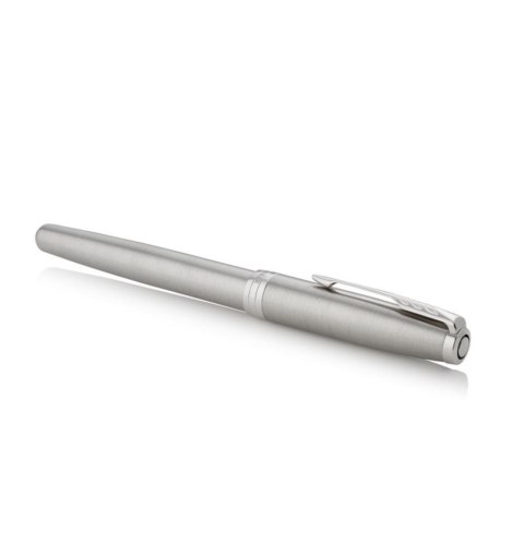 Pióro wieczne Parker Sonnet Stainless Steel CT (F)