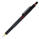 ROTRING Feinminenstift 800 Czarny 0,5