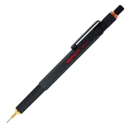 ROTRING Feinminenstift 800 Czarny 0,5