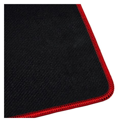 Nitro Concepts DM12 Podkładka dla graczy, czerwona