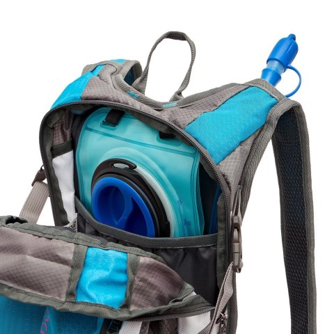 Plecak NILS CAMP Adventure NC1766 25L niebieski