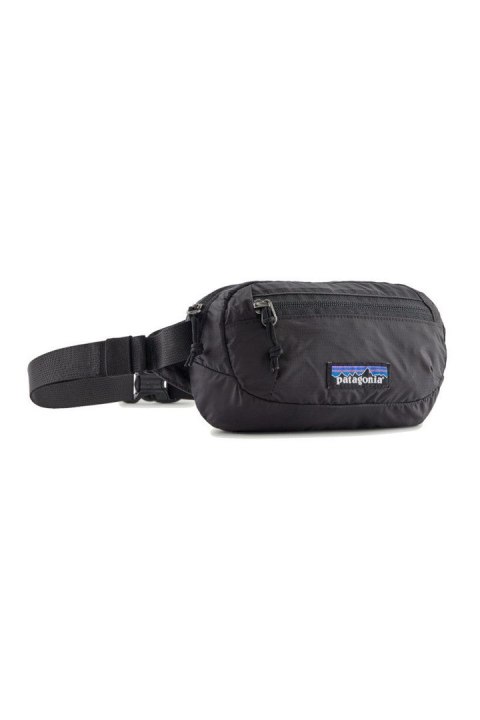 Saszetka terravia mini hip pack czarna PATAGONIA