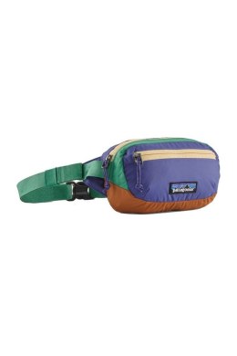 Saszetka terravia mini hip pack-solstice purple PATAGONIA