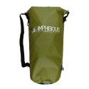 AMPHIBIOUS TORBA TUBE 60L GREEN TS-1060-15