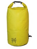 AMPHIBIOUS TORBA / WOREK WODOSZCZELNY TUBE 20L ŻÓŁTY P/N: TS-1020.04