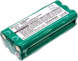 Akumulator do Dirt Devil 0606004 14,4V1800mAh NiMh