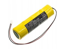 Bateria Jablotron BAT-80A 6V 12000mAh Li-MnO2