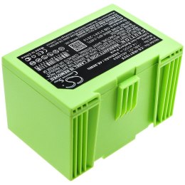 Bateria do iRobot Roomba, 3400mAh 14.4V