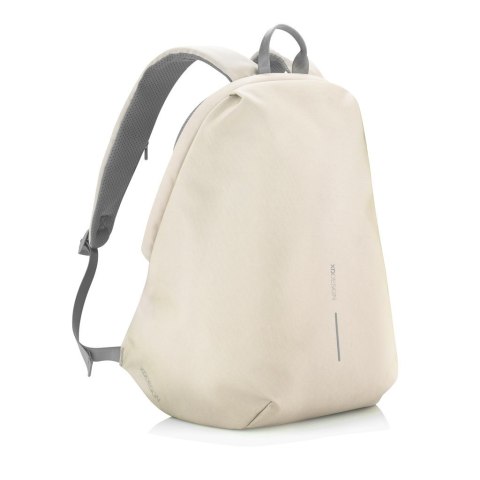 XD DESIGN PLECAK BOBBY SOFT LIGHT GREY P/N: P705.993
