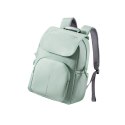 XD DESIGN PLECAK SOFT DAYPACK MINT P/N: P705.987