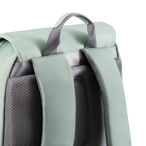 XD DESIGN PLECAK SOFT DAYPACK MINT P/N: P705.987