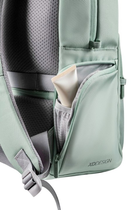 XD DESIGN PLECAK SOFT DAYPACK MINT P/N: P705.987