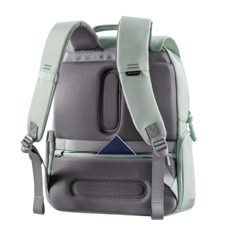 XD DESIGN PLECAK SOFT DAYPACK MINT P/N: P705.987