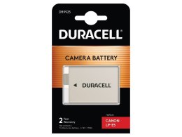 Duracell DR9925 bateria do aparatu/kamery Litowo-jonowa (Li-Ion) 1020 mAh