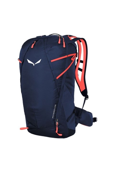 Plecak mtn trainer 2 22 women-blue depth SALEWA