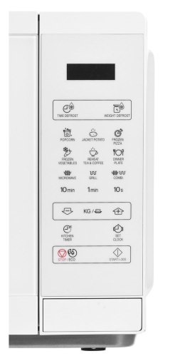Kuchenka mikrofalowa SHARP YC-MG252AE-C