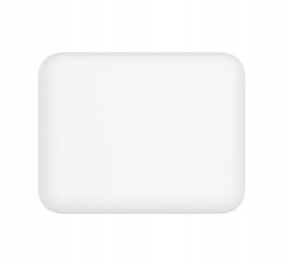 Stalowy panel grzewczy Wi-Fi - Mill PA400WIFI3 Biały