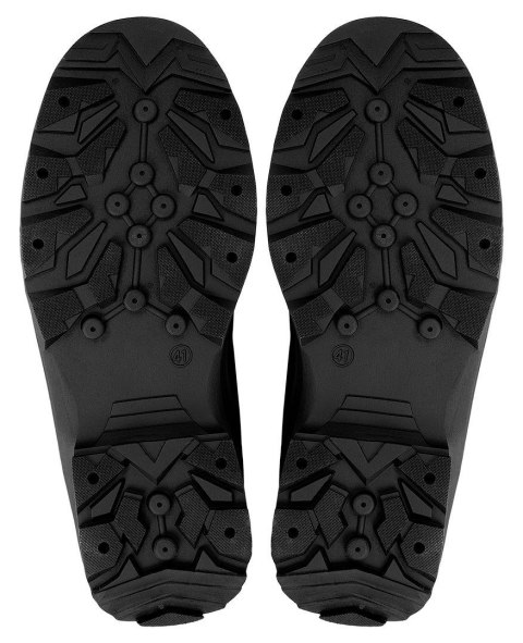 Śniegowce męskie, wsuwane, rozmiar 43