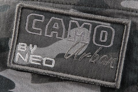 Ubranie robocze NEO tools 81-252-XXL