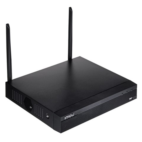 REJESTRATOR WIFI IMOU NVR1108HS-W-S2