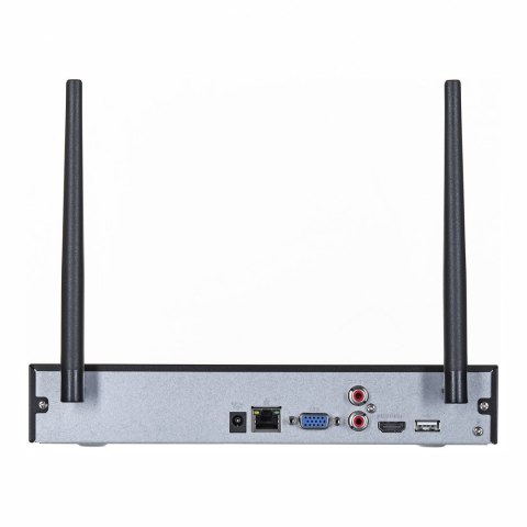 REJESTRATOR WIFI IMOU NVR1108HS-W-S2