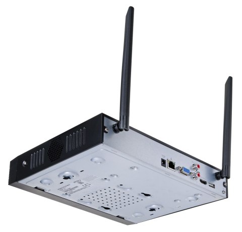 REJESTRATOR WIFI IMOU NVR1108HS-W-S2
