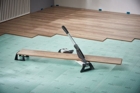 Wolfcraft GmbH VLC 800 Czarny 46,5 cm