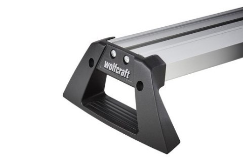 Wolfcraft GmbH VLC 800 Czarny 46,5 cm