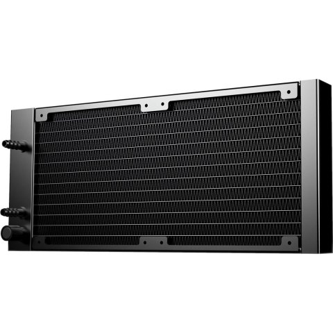 Alpenföhn Gletscherwasser 240 High Speed - chłodzenie wodne procesora