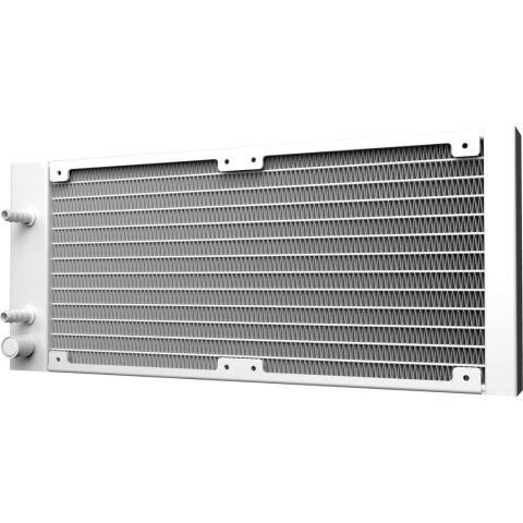 Alpenföhn Gletscherwasser 240 - chłodzenie wodne CPU