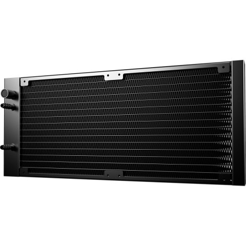 Alpenföhn Gletscherwasser 280 - chłodzenie wodne CPU