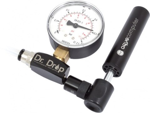 Aqua Computer 34087 część / akcesorium do systemów chłodzenia komputerów