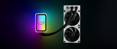 Chłodzenie wodne Hyte THICC Q60 AIO