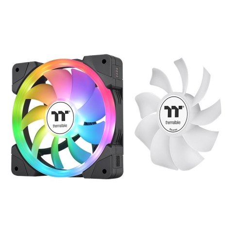 Łączelka do wentylatora Thermaltake Swafan EX12 ARGB (3-Fan-Pack)