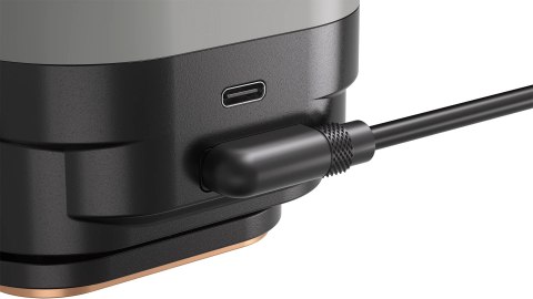 Corsair iCUE LINK TITAN RX RGB Procesor Chłodnica cieczy all-in-one 14 cm Czarny 1 szt.