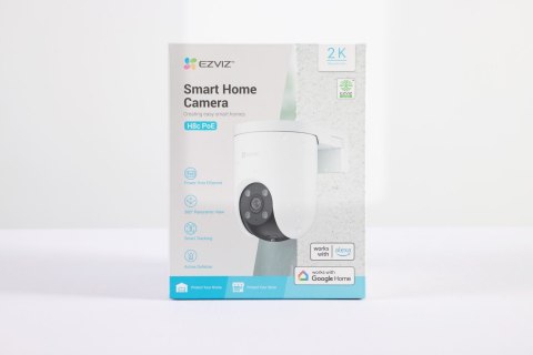 Kamera IP EZVIZ H8c PoE 2K 3Mpx