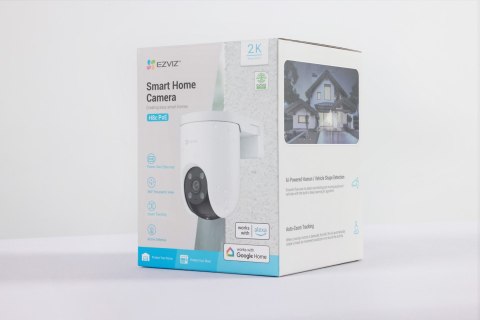 Kamera IP EZVIZ H8c PoE 2K 3Mpx