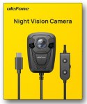 Kamera noktowizyjna Ulefone UF-NV CMOS 2MP 1920x1080px Czarny USB
