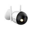 Kamera IP 2MP LED Bullet WiFi F2C-LED 2.8mm Dahua